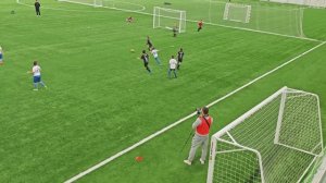 ФШМ 2017 - Академия 2017  Первенство НН (зима 2025)