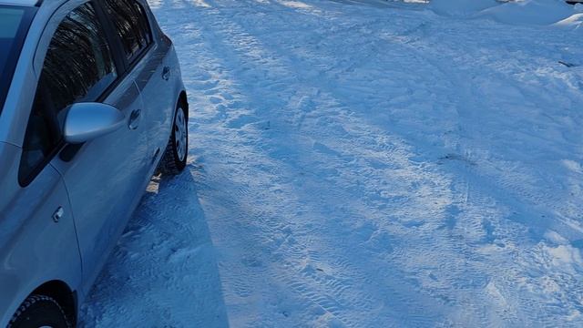 Opel Corsa D RESTAILING 2011 смотреть онлайн