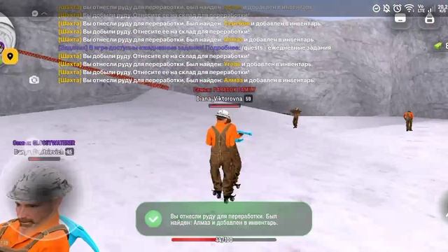 Играю в русь мобайл 1 сезон 13 серия с ProPlay