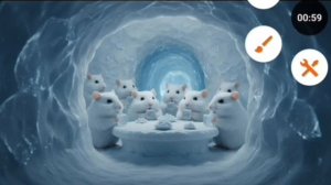 волки рулят
видео от двух шпицов