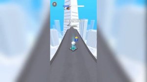 Going Balls  Super Speed run Gameplay New Update Level 1847 Race