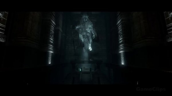 Встреча с Королем Хищников.