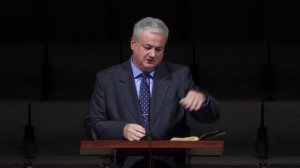 Кто есть Бог Часть 2 25 февраля 2024