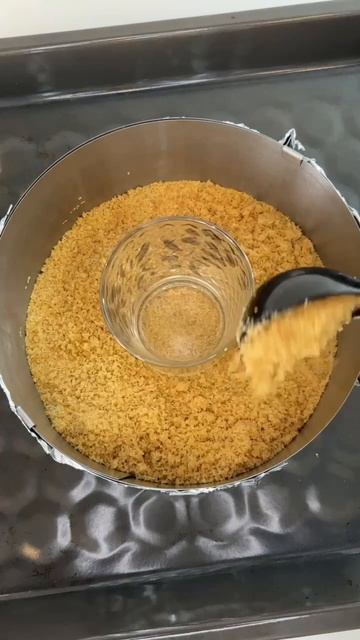Вкусный десерт к чаю 🙌 смотреть онлайн