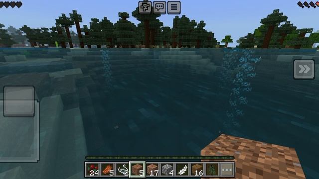 страшный маинкрафт от пумы не убежать или подругому его зовут