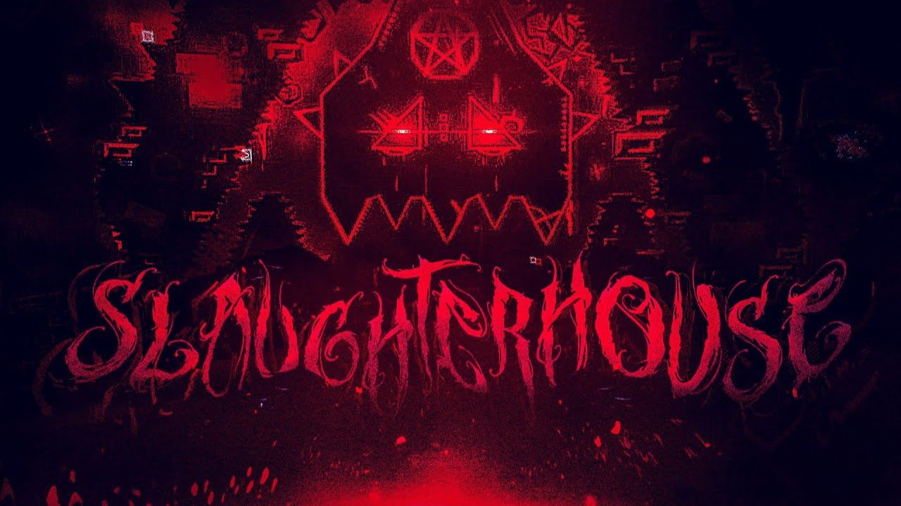 SLAUGHTERHOUSE // SHOWCASE // CLICKS смотреть онлайн