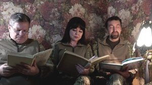 «Сказка о рыбаке и рыбке» Александра Сергеевича Пушкина.