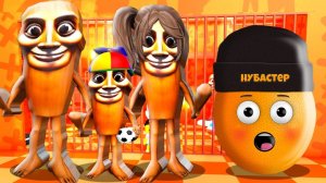 СЕМЕЙКА ТУНГ ТУНГ САХУР ПОСАДИЛА В ТЮРЬМУ БАРРИ в ROBLOX!