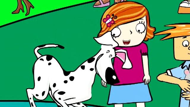 Unit 5 song Kid's animals смотреть онлайн