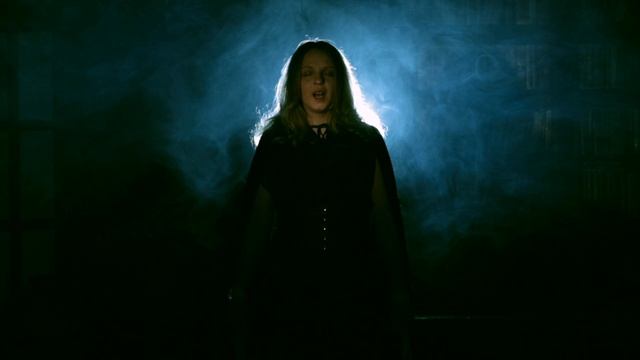 Jester Cat - Волчья зима