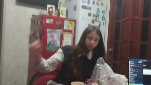 Колядовала и отравилась 😱