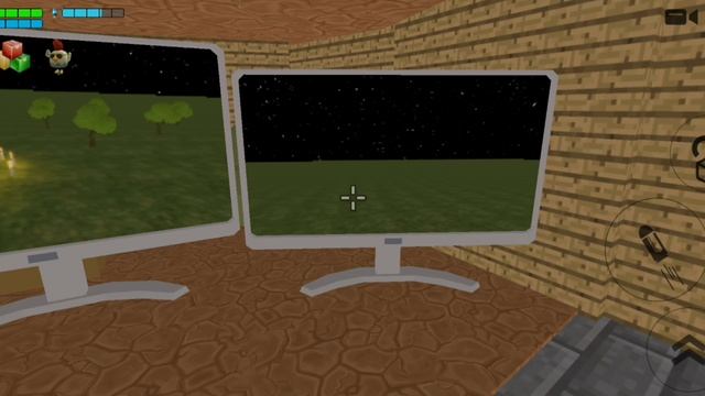 Мистическая охота на мясника чикен ган.Он рядом и он тебя убьёт.Мистика. смотреть онлайн