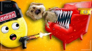 СТРАШНЫЙ ДИВАН СЪЕЛ БЕНА В РОБЛОКСЕ! НУБАСТЕР