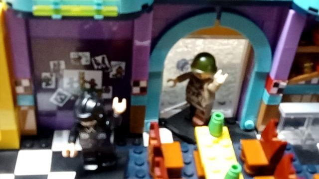 фнаф смотреть онлайн