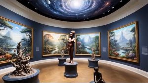 Картинная галерея