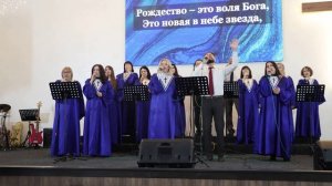 Прославление 11.01.26