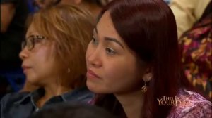 Божественная исцеляющая сила здесь Бенни Хинн