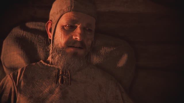 A Plague Tale Innocence №4