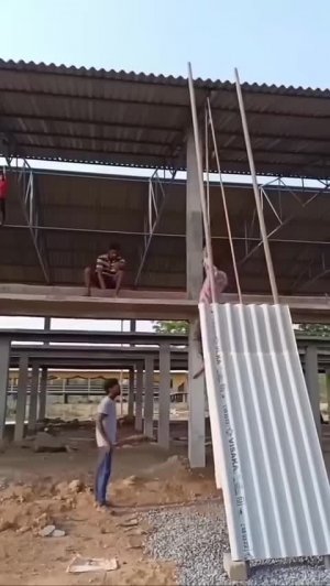 Лайфхак от иностранных специалистoв