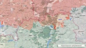 К 17 января группировка войск Север.