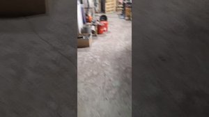 балансир FAW J6