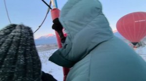 Аршан. воздушные шары 🎈 часть вторая. звёздный гость певец ДжаЯмми.