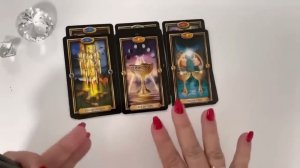 ТАРО РАСКЛАД❗💖❗ВАМ И НЕ СНИЛОСЬ! ОН ПРИЙДЕТ, ЧТО БЫ СДЕЛАТЬ ВАС СЧАСТЛИВОЙ!🔥