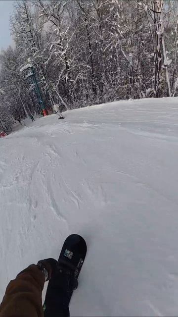 Пьяный мастер vs трамплин...Мастер-пьяный,поэтому и Bs 180-пьяное😂