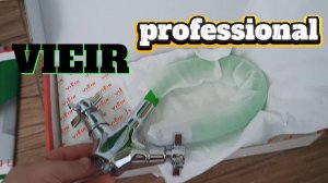 Смеситель VIEIR professional