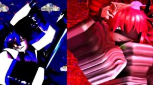 Burnout Diva vs Ghoul [IZV-Lms]