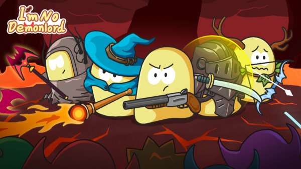 СВЕЖАЯ ДЕМКА РОГАЛИКА - ПУЛЕВОГО АДА - I'm No Demonlord Demo