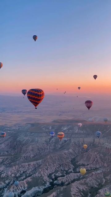 на воздушном шаре.mp4 смотреть онлайн