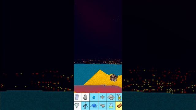 песочница мир рая и подписок :):(