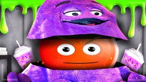 Я ПЛОХОЙ КАК ГРИМАС ШЕЙК В ROBLOX