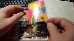 Распаковываем письмо от Кирилла много интересного филателия марки хобби stamp philately hobby.