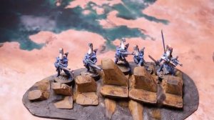 ВАРХАММЕР 40000 - 10 редакция - урок 6