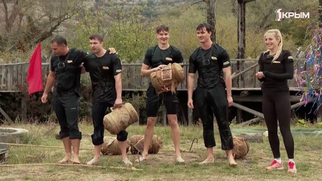 «Золото викингов. Месть Локи». Команда акробатов смотреть онлайн