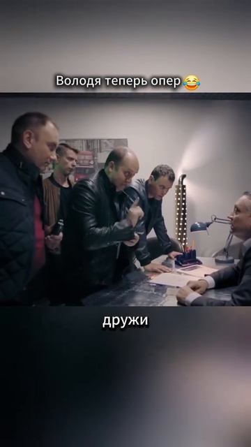 ПОЛИЦЕЙСКИЙ С РУБЛЕВКИ