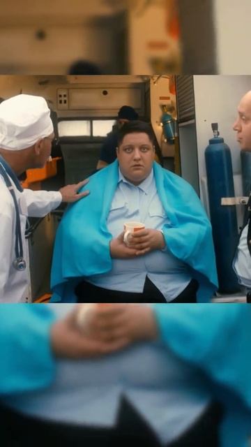 ПОЛИЦЕЙСКИЙ С РУБЛЕВКИ