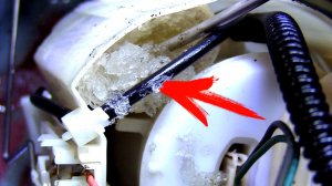 Неожиданная зимняя поломка АВТО!