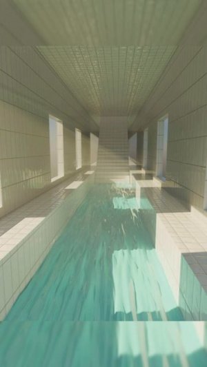 Poolcore...
