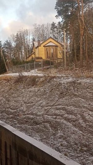 Черничная поляна вторая очередь