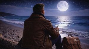 Dave Stewart feat. The Secret Sisters - One Way Ticket to the Moon