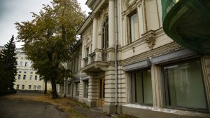 9_2. Дом Ушковой.