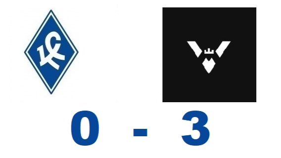 Перово - Витязь (2009) 0-3 17.01.2026