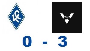 Перово - Витязь (2009) 0-3 17.01.2026