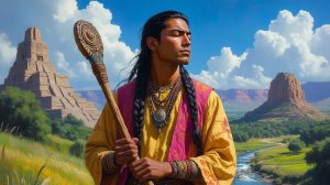 3.2 | Карлос Кастанеда - Путешествие в Икстлан (Книга 3-я Часть 3-я 1972 год)