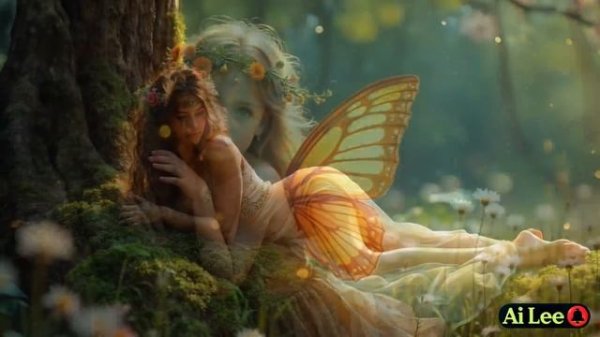 Whispers of the Sylvan Glade