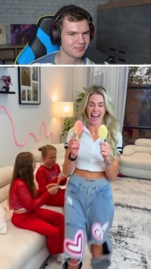 Пранк Мамы с Мороженым! 😂🍦 #shorts #шортс #пранк #прикол #мем #рофл #юмор #шутка #мама #челлендж