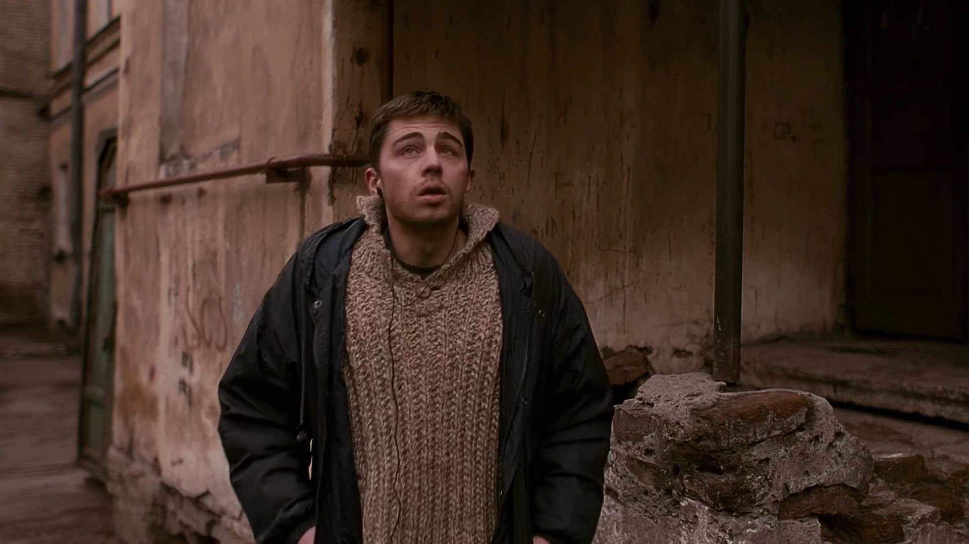 Брат | Молчат Дома - Крыши